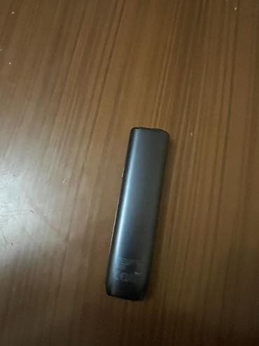 yun corab: Elektron siqaret cihazı – USB-C ilə şarj olunan, qapaqlı ağızlıq - — 4