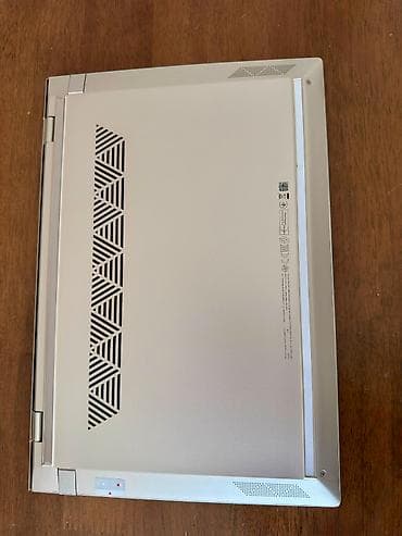 islenmis noutbuklar: İşlənmiş HP Envy, 13.3 ", Intel Core i7, 512 GB — 6