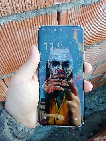 прокат sony playstation 5: Infinix Hot 60 Pro+, цвет - Серебристый, Сенсорный — 4