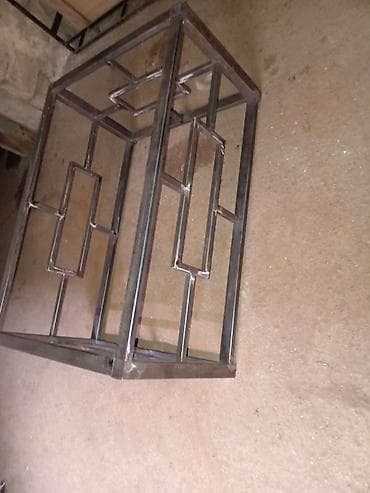 ev eşyalari aliram: Istenilen olcude ylgllr materyallarl qalln plrofil ve eyilmeyen — 9