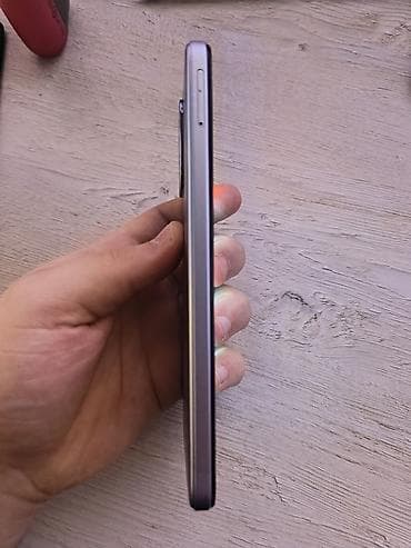 honor 9 pad: Honor X6, 64 GB, rəng - Bənövşəyi, Barmaq izi — 4