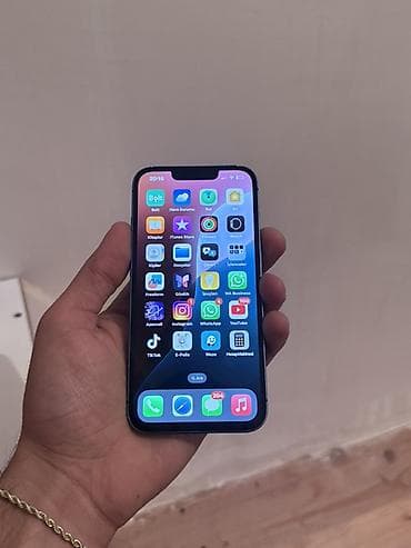 nokia 8600 gold: IPhone 13, Mavi — 2