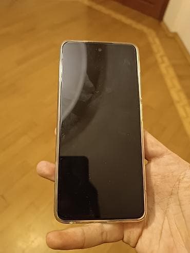 telefonlar islenmis: Tecno T220, 256 GB, rəng - Göy, Zəmanət, Sənədlərlə — 6