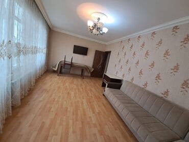 çiçək qəsəbəsi: Sabunçu rayonu,Bakıxanov qəsəbəsi,Akkord binalarında,2 otaqdan 3 otağa — 2