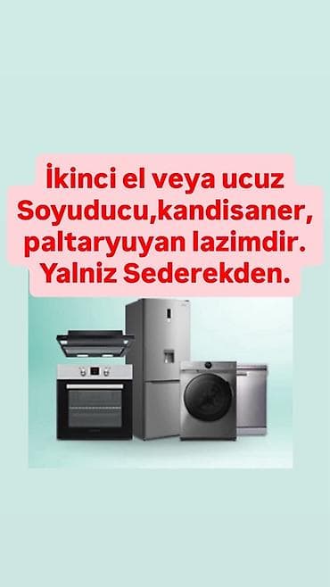 dyson фен: Axtarış: ikinci əl və ya ucuz məişət texnikası. Lazımdır: - Soyuducu - — 1