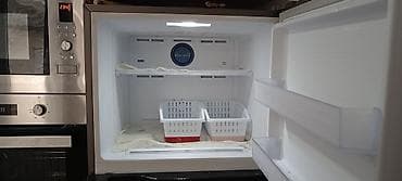 samsung e1202: 2 двери Samsung Холодильник Продажа, цвет - Серебристый — 3