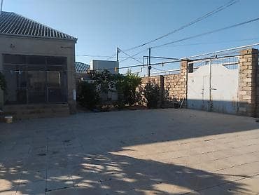 sabuncuda satılan evlər: Bakı, Sabunçu qəs., 80 kv. m, 3 otaqlı, Hovuzlu — 10