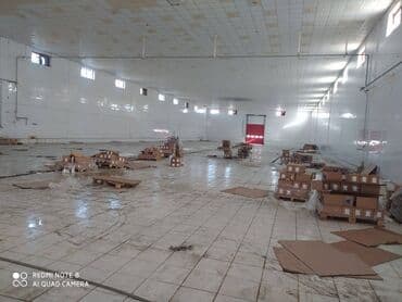 mingeçevir'de ucuz oteller: İcarəyə Anbar Verilir! Abşeron rayonu, Bakı-Şamaxı yolunun üzərində — 2