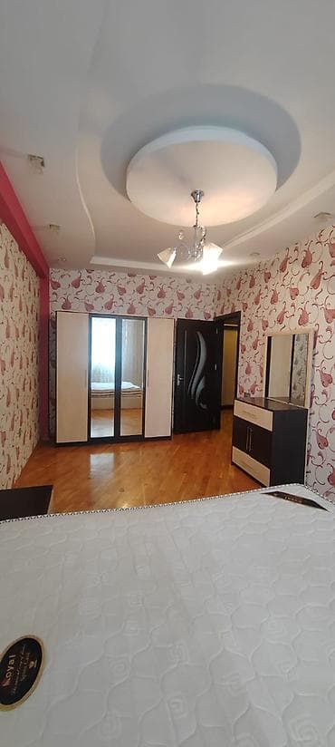 vasmoyda satilan evler: 2 otaqlı, Yeni tikili, 71 kv. m — 2