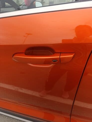 фольксваген 5: Chery Tiggo: 1.5 l | 2022 il 14000 km Hetçbek — 9