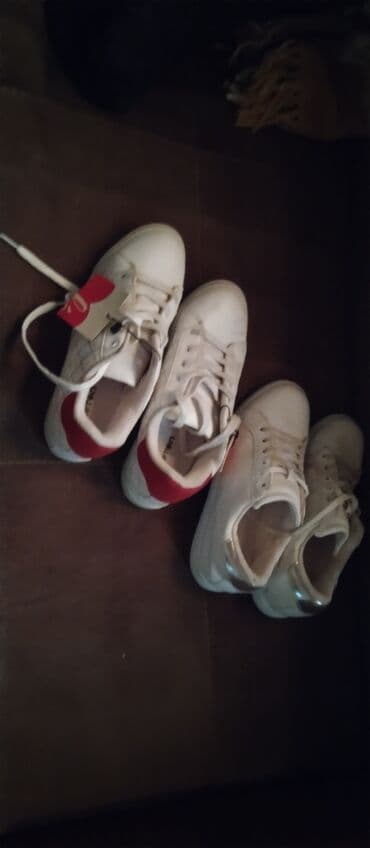 женские кроссовки nike blazer: Qadin ucun krasovka — 1