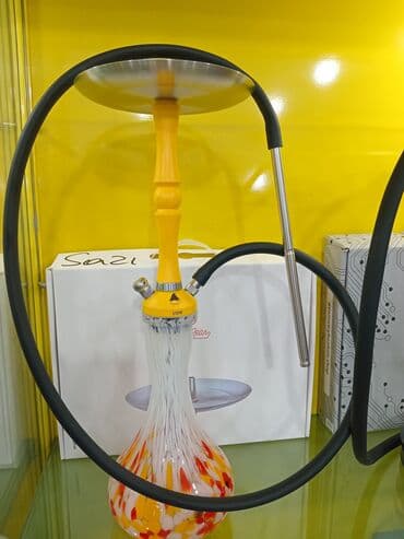 pandora baku kataloq: Sulu Qəlyan bol tüstü əla keyfiyyət mağazamızda hər növ hər ölçüdə — 1