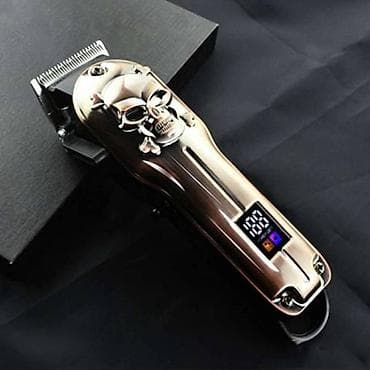 Saç qırxan maşın, Geemy, Yeni, Pulsuz çatdırılma, Ödənişli çatdırılma, Rayonlara çatdırılma