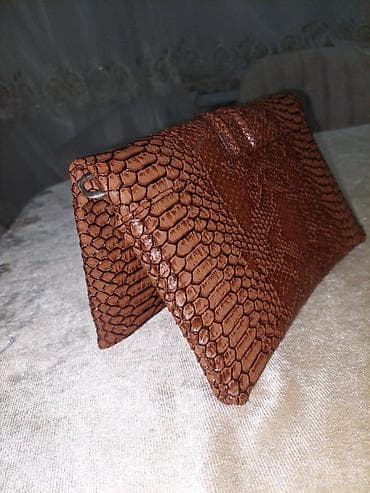 Çantalar: Əl çantası, Givenchy, İşlənmiş — 3