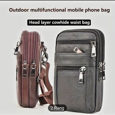 vape satış: Bel çantası, Yeni — 11