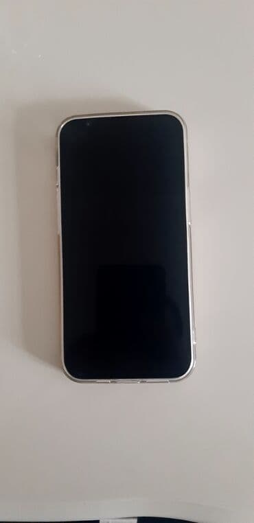 iphone 13 qiymeti: IPhone 13, Ağ — 3