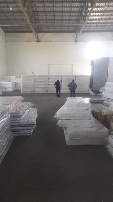 tək nəfərlik matras: Yeni, Ortopedik matras, İki nəfərlik — 3