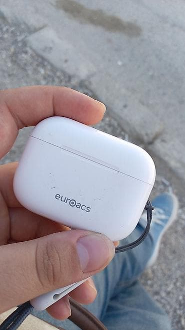 borofone be28 plus: Yeni Simsiz (Bluetooth) Qulaqcıqlar, rəng - Ağ — 1