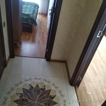 cepis satisi: Biləcəri, 2 otaqlı, Yeni tikili, 45 kv. m — 1