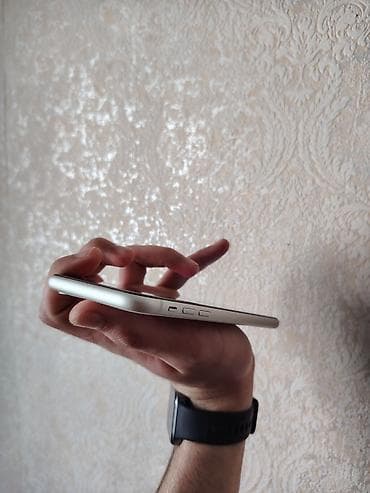 iphone 11 pro kredit: IPhone 11, 64 GB, Ağ, Face ID — 3