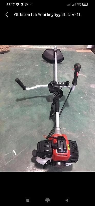 suni otlar: Ot biçenler — 1