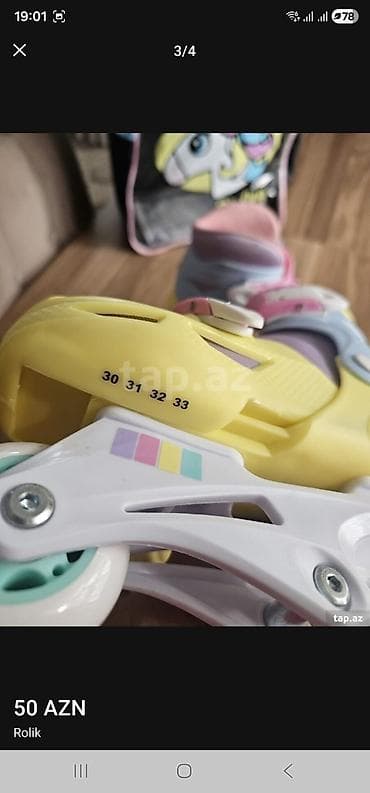 Ovçuluq və balıqçılıq: Rolik.Az istifade olunub.Imaginariumnan alinib — 3