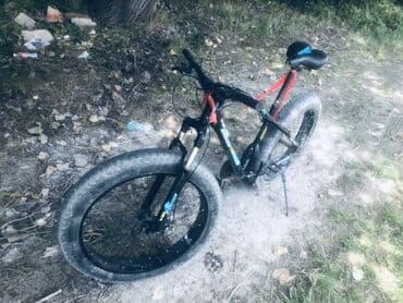 учебник по азербайджанскому языку 5 класс: Б/у Горный велосипед Stels, 26", скоростей: 10, Платная доставка — 5