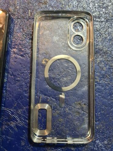 poco m7 pro qiymeti: Oppo A38, 128 GB, rəng - Qara, Sensor — 7