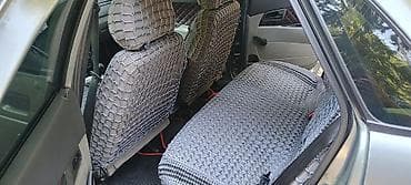cruze stop led: VAZ (LADA) Priora: 1.6 l | 2007 il 150000 km Sedan — 7