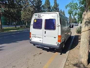 bmw x1 sdrive20d efficientdynamics: Ford Transit: 2.5 l | 1998 il Van body type — 2