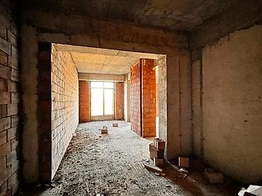 studio menziller: 2 otaqlı, Yeni tikili, m. 28 may, 120 kv. m — 7