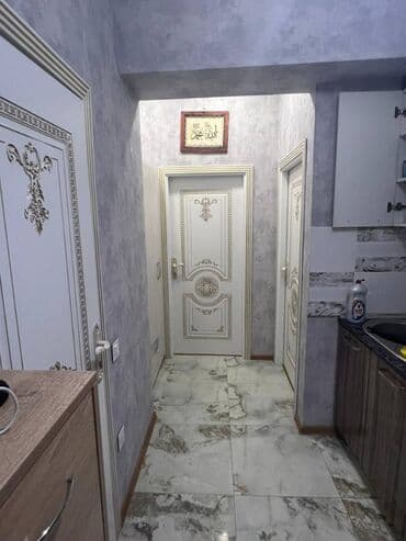 9 cu mikrorayon kiraye evler 2022: Nesimi rayonu.28 may metrosu ərazisində,2 otaqlı,tam təmirli,ysm — 8