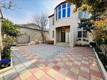 Новый Рамана 4 комнаты, 140 м², Нет кредита, Свежий ремонт