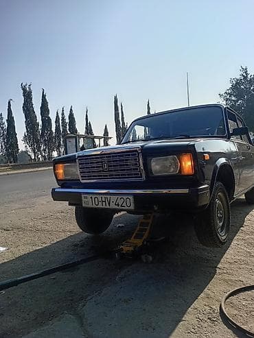 lifan moto: Maşin şemkirde heç bir pirablemi yoxdu mator ela karopka 5 difer — 1