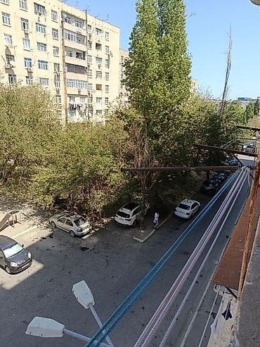 Квартиры: Баку, Пос. Карачухур, 3 комнаты, Вторичка, 70 м² — 10