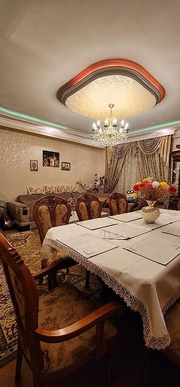 5 otaq: Oğlan otaq yoldaşı axtarılır Meteo nerimanova 5 deqiqelik mesafəda — 6