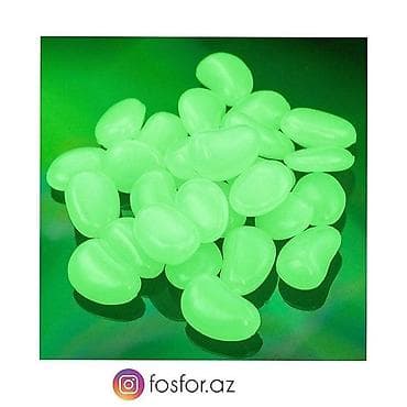 Güzgülər: ✳️Fosfor Daşlar✳️
✳️Ədədi-30 qəpik. 100 ədəd- 25 azn✳️ — 1