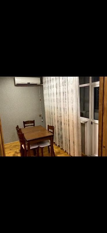 kredit var: Gəncə şəhərində Beynəlxalq xəstəxananın yaxınlığında 8 mərtəbəli — 5