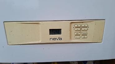 DemirDöküm “Neva” divar tipli qaz kombi - Brend/model: DemirDöküm –