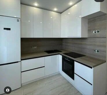 Qida məhsulları: Metbex mebelleri
Her cür 
Keyfiyetli selegeli — 3