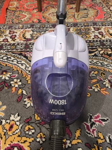 nömre satışı: Tozsoran Beko, Quru təmizləmə, Kredit yoxdur — 5