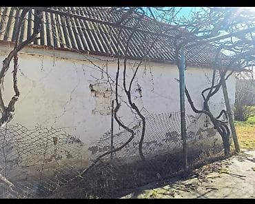 torpaq binə: 15 sot, Tikinti, Mülkiyyətçi, Texniki pasport — 7