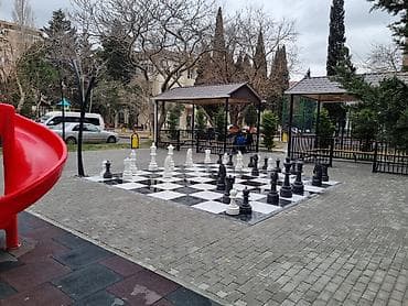 modul tipli ev: Kirayə 2 otaqlı mənzil Ünvan və yerləşmə: - Akad. Həsən Əliyev küçəsi — 8