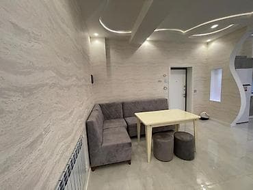icare obyek: İcarəyə verilir 3 otaqlı yeni tikili 110 m², Şah İsmayıl Xətai m — 5