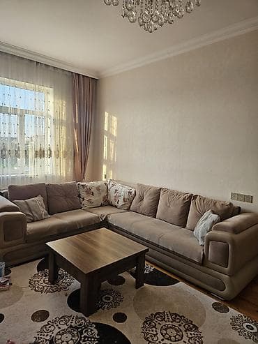 Künc divan, İşlənmiş — 2