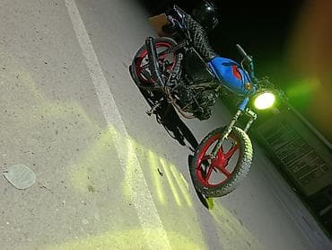 Мопеды, скутеры: Tufan - 49, 50 см3, 2024 год, 600 км — 8