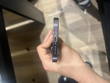 iphone 7 plus qiymet: IPhone 14 Pro, 512 GB, Deep Purple, Zəmanət, Kredit, Barmaq izi — 3