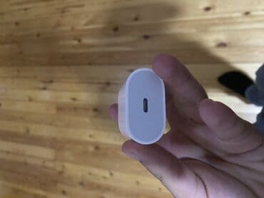 samsung tab e: Adapter Apple, 33 Vt, Yeni — 3