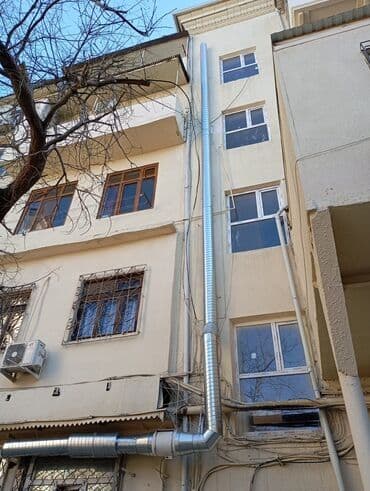 пластик эшик терезелер: Müxtəlif mühitlərdə hava mübadiləsini təmin etmək üçün nəzərdə — 2