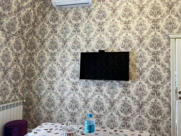 kirayə evlər maştağa: Sumqayıt şəhəri,Bulvarda,Kristal 2 yaşayış kompleksində,10 mərtəbəli — 5